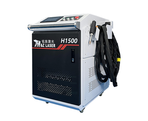 煙臺激光焊接機高效能:激光焊接機的高效能優勢(圖1) 煙臺激光焊接機高效能:激光焊接機的高效能優勢(圖1)