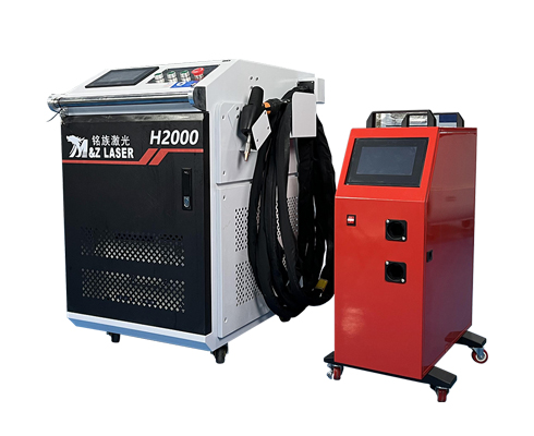 青島激光焊接機如何應對不同材料和厚度的焊接要求(圖1) 青島激光焊接機如何應對不同材料和厚度的焊接要求(圖1)